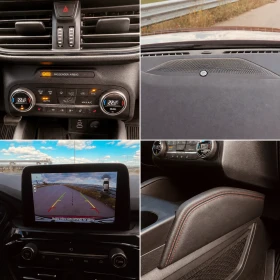 Ford Kuga ST-LINE X 190PS AWD | Auto.bg — изображение 13