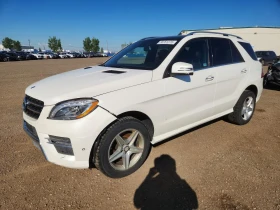 ������ Mercedes-Benz ML 350
