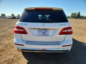 Mercedes-Benz ML 350 BLUETEC* 4MATIC* AMG | Mobile.bg � ����� ������ 6