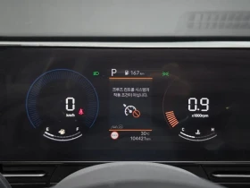 Hyundai Kona Gasoline 1.6 Turbo 2WD| 177�.�.| ���.��������� | Mobile.bg � ����� ������ 8