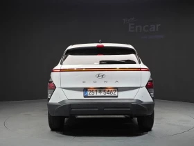 Hyundai Kona Gasoline 1.6 Turbo 2WD| 177�.�.| ���.��������� | Mobile.bg � ����� ������ 4