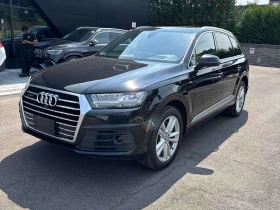 Audi Q7 Technik  CARFAX