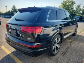 Audi Q7 * 3.0 Tfsi Quattro Tiptronic Technik * CARFAX * �� | Mobile.bg � ����� ������ 2