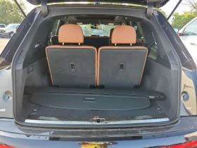 Audi Q7 * 3.0 Tfsi Quattro Tiptronic Technik * CARFAX * �� | Mobile.bg � ����� ������ 13
