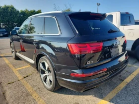 Audi Q7 * 3.0 Tfsi Quattro Tiptronic Technik * CARFAX * �� | Mobile.bg � ����� ������ 4