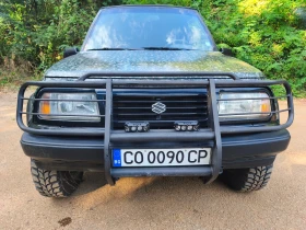 Suzuki Vitara 1.6 8v - 4200 € - 93431478 6