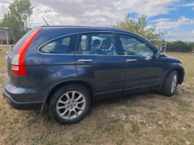 ����� �� �������� �� Honda Cr-v ������