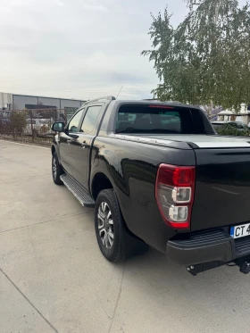 Ford Ranger 3.2 Wildtrack - 13500 € - 20283452 4