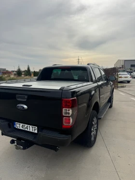 Ford Ranger 3.2 Wildtrack - 13500 € - 20283452 3