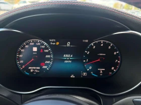 Mercedes-Benz GLC 43 AMG  CARFAX / 360 ������ / 2 ����� / ���� �� ��������  | Mobile.bg � ����� ������ 8