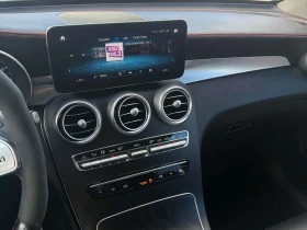 Mercedes-Benz GLC 43 AMG  CARFAX / 360 ������ / 2 ����� / ���� �� ��������  | Mobile.bg � ����� ������ 9