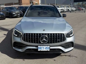 Mercedes-Benz GLC 43 AMG  CARFAX / 360 ������ / 2 ����� / ���� �� ��������  | Mobile.bg � ����� ������ 5