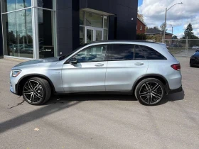 Mercedes-Benz GLC 43 AMG  CARFAX / 360 ������ / 2 ����� / ���� �� ��������  | Mobile.bg � ����� ������ 2