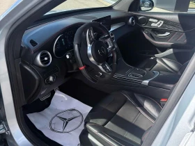 Mercedes-Benz GLC 43 AMG  CARFAX / 360 ������ / 2 ����� / ���� �� ��������  | Mobile.bg � ����� ������ 7