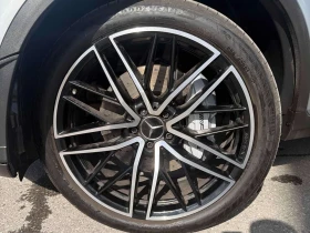 Mercedes-Benz GLC 43 AMG  CARFAX / 360 ������ / 2 ����� / ���� �� ��������  | Mobile.bg � ����� ������ 6