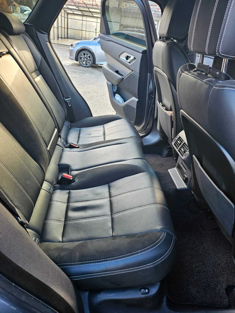 Land Rover Range Rover Velar R Dinamik D, снимка 5 - Автомобили и джипове - 52243746