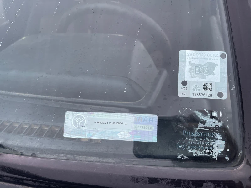 Daihatsu Feroza, снимка 5 - Автомобили и джипове - 52515421