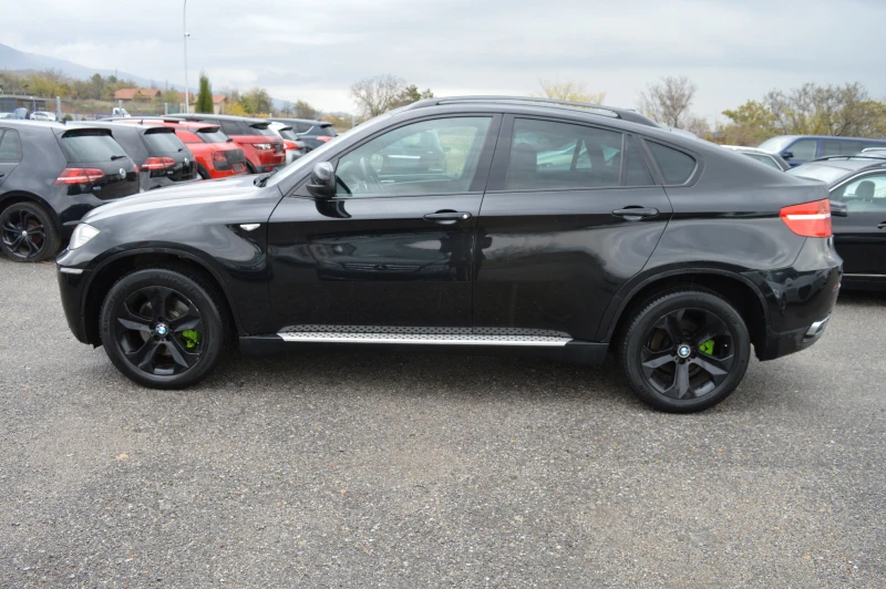 BMW X6 3.0d-FULL EKSTRI, снимка 8 - Автомобили и джипове - 52883744