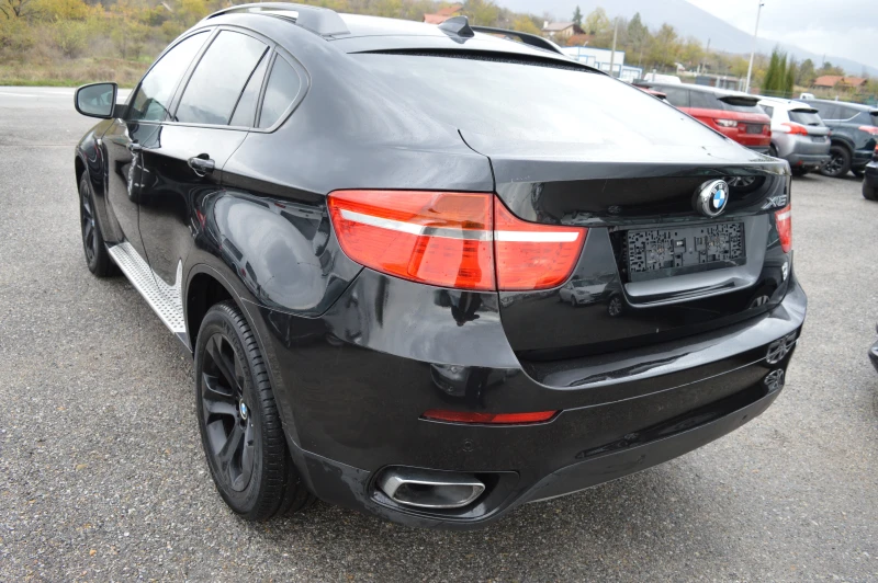 BMW X6 3.0d-FULL EKSTRI, снимка 7 - Автомобили и джипове - 52883744