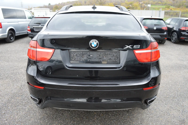 BMW X6 3.0d-FULL EKSTRI, снимка 6 - Автомобили и джипове - 52883744