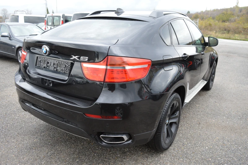 BMW X6 3.0d-FULL EKSTRI, снимка 5 - Автомобили и джипове - 52883744