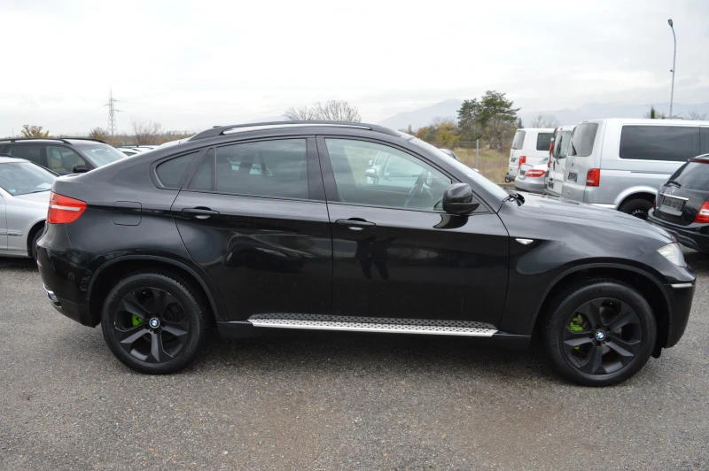 BMW X6 3.0d-FULL EKSTRI, снимка 4 - Автомобили и джипове - 52883744