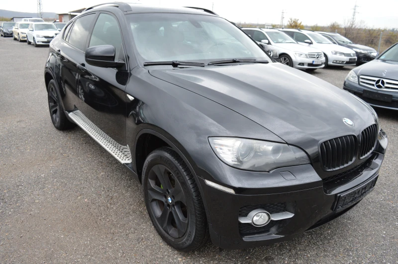 BMW X6 3.0d-FULL EKSTRI, снимка 3 - Автомобили и джипове - 52883744