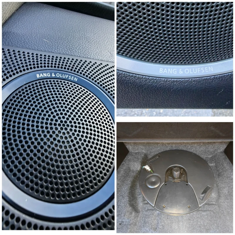 Audi SQ5 313кс/ШВЕЙЦ/165х.км/B&O/Пано/, снимка 15 - Автомобили и джипове - 53100417