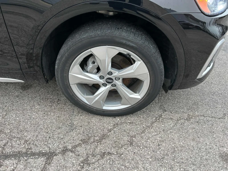 Audi Q5 2021 Progressiv * CARFAX * БЕЗ ПЪРВОНАЧАЛНА ВНОСКА, снимка 6 - Автомобили и джипове - 53102854