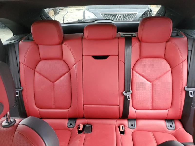 Porsche Macan S* PDK* ПОДГРЕВ* КАМЕРА* КЕЙЛЕС* LANE* ASSIST, снимка 10 - Автомобили и джипове - 53447572