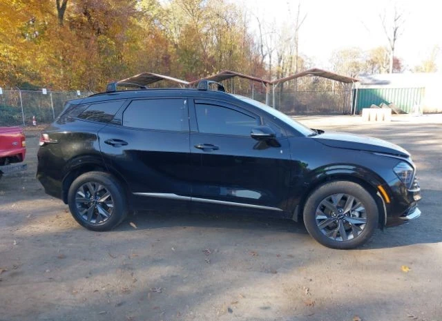 Kia Sportage SX-PRESTIGE, снимка 8 - Автомобили и джипове - 48250630