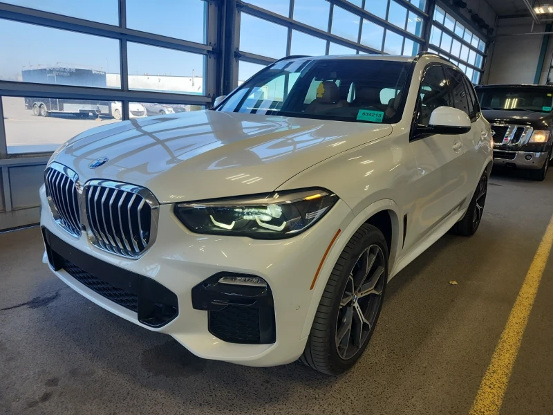BMW X5 40i * CARFAX * АвтоКредит * Цена до България*  - 69000 лв. / 35279.14 € - 95462805 1