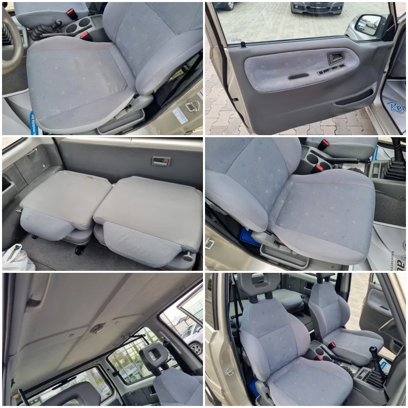 Suzuki Vitara 2.0HDi- *   !!! *  | Mobile.bg   14