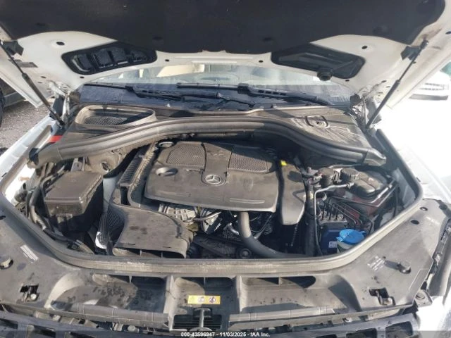 Mercedes-Benz ML 350 4MATIC | Mobile.bg   14