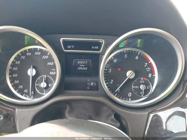 Mercedes-Benz ML 350 4MATIC | Mobile.bg   10