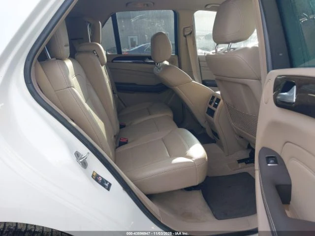 Mercedes-Benz ML 350 4MATIC | Mobile.bg   13