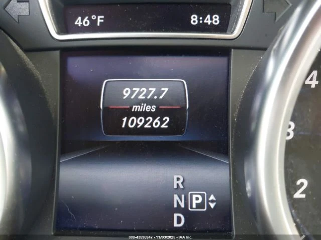 Mercedes-Benz ML 350 4MATIC | Mobile.bg   11