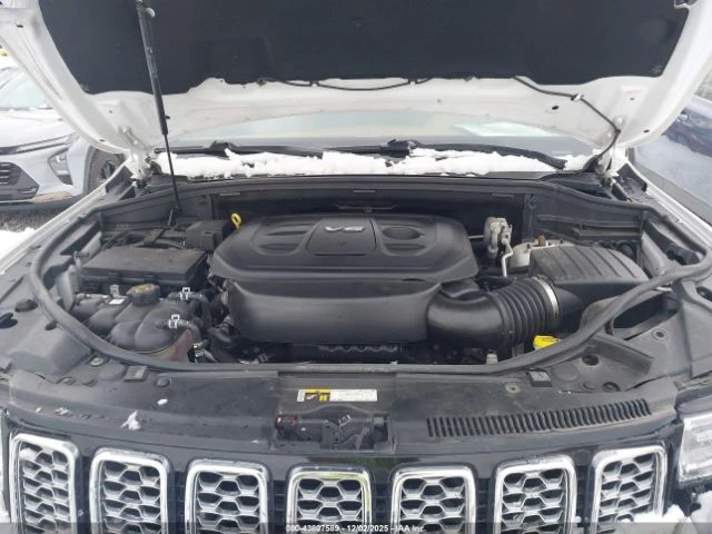 Jeep Grand cherokee SUMMIT 4X4 | Mobile.bg � ����������� 14
