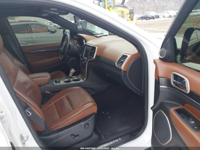 Jeep Grand cherokee SUMMIT 4X4 | Mobile.bg � ����������� 12