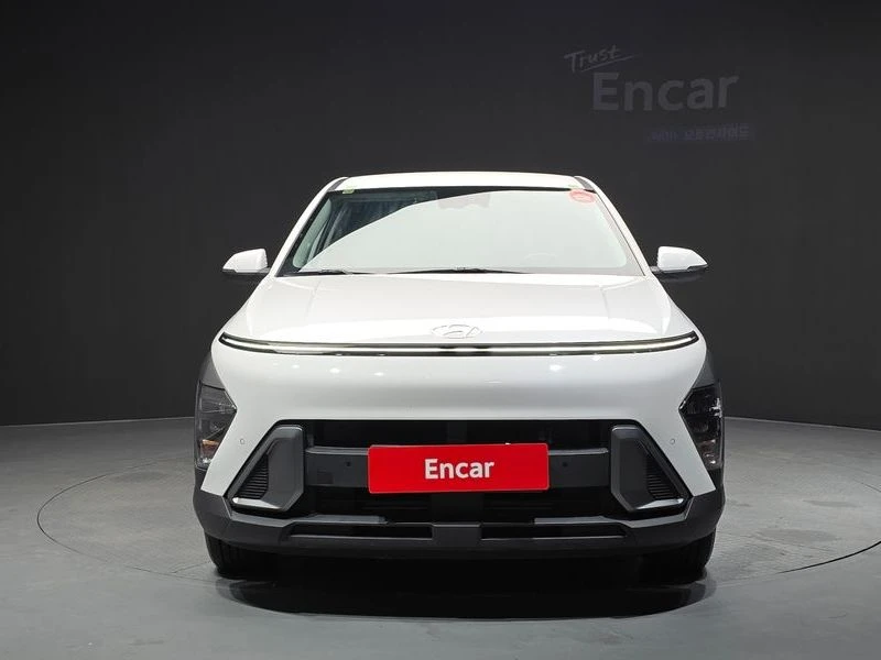 Hyundai Kona Gasoline 1.6 Turbo 2WD| 177к.с.| ВКЛ.ТЕХНОТЕСТ, снимка 3 - Автомобили и джипове - 55441123