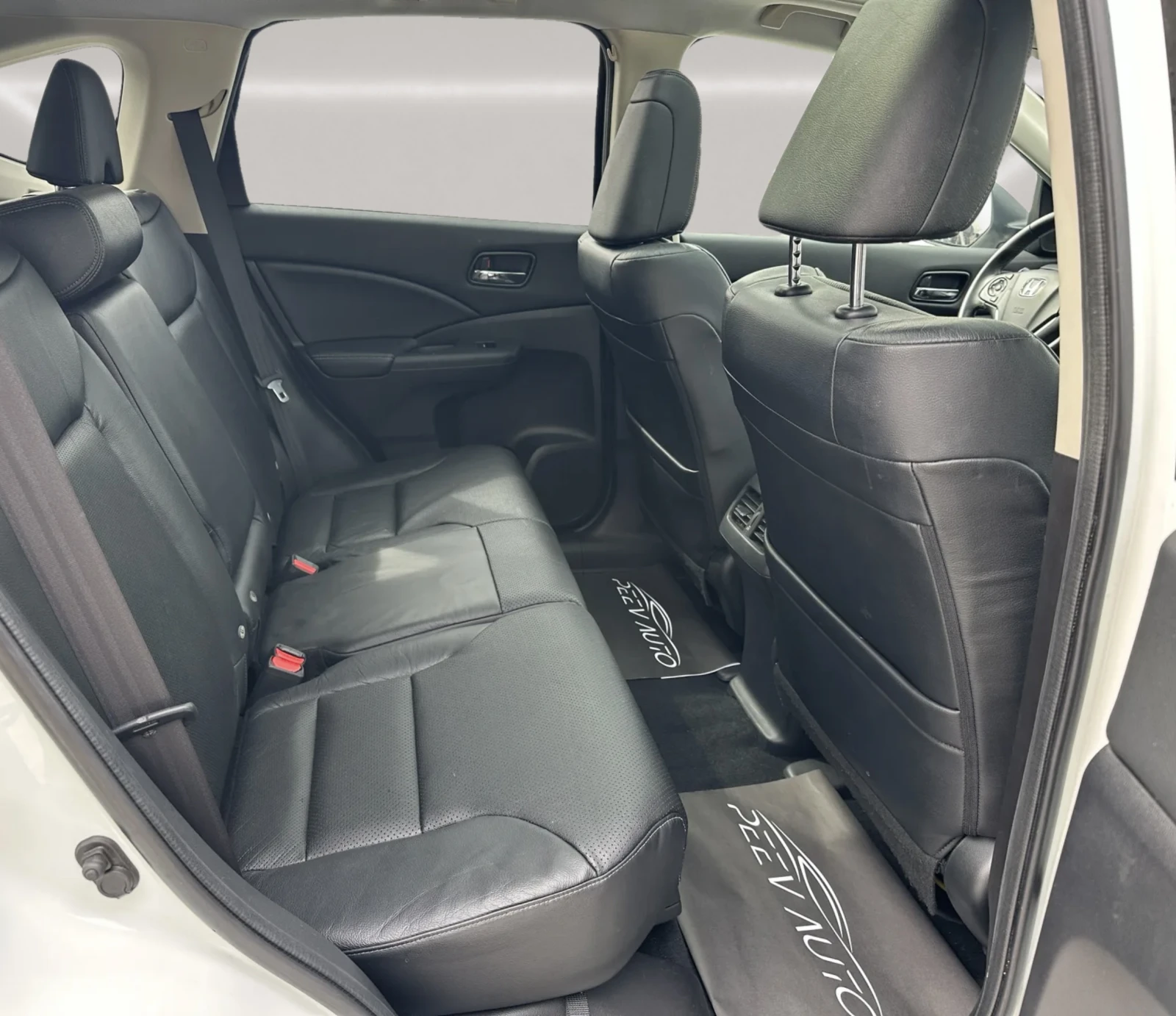 Honda Cr-v DISTRONIK#PANORAMA#KEYLESS GO#PODGREV#KAMERA#PERLA | Mobile.bg   12