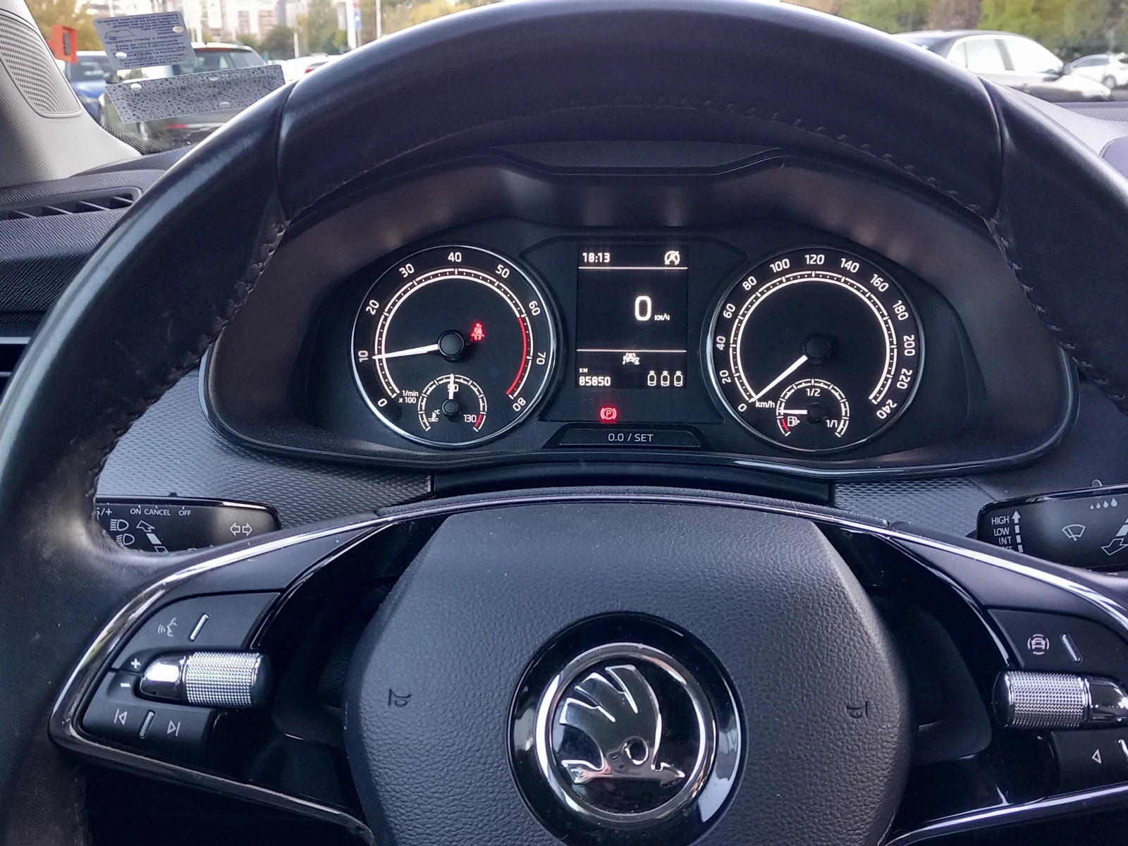 Skoda Kamiq 1.0 TSI | Mobile.bg — изображение 12