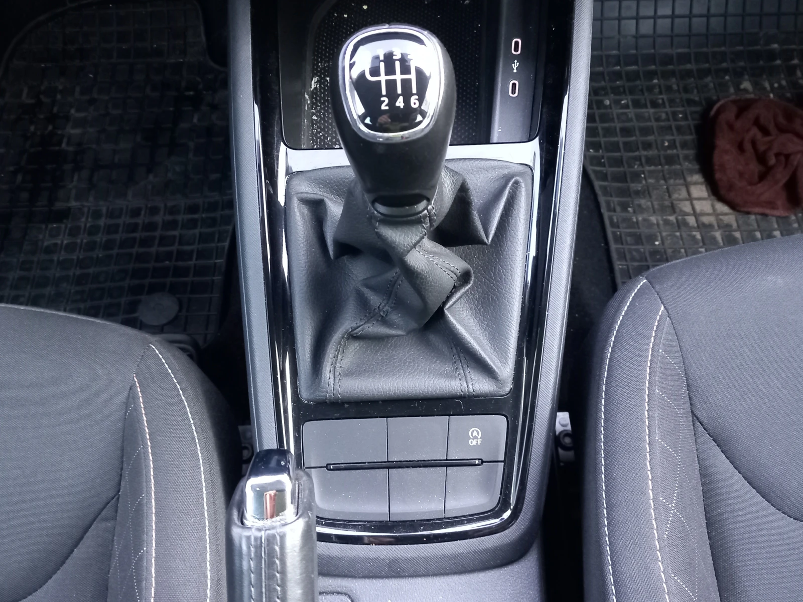 Skoda Kamiq 1.0 TSI - изображение 10