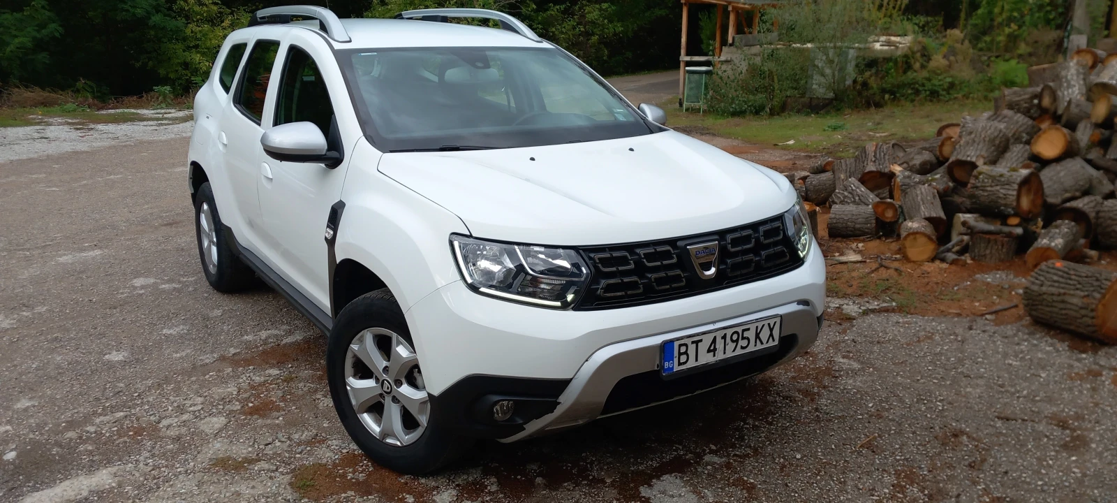 Dacia Duster 1.5 DCI  - изображение 2
