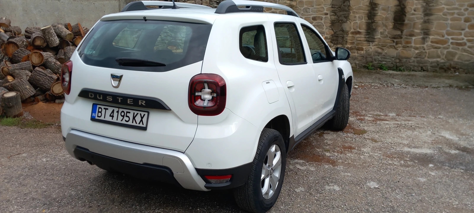 Dacia Duster 1.5 DCI  - изображение 3