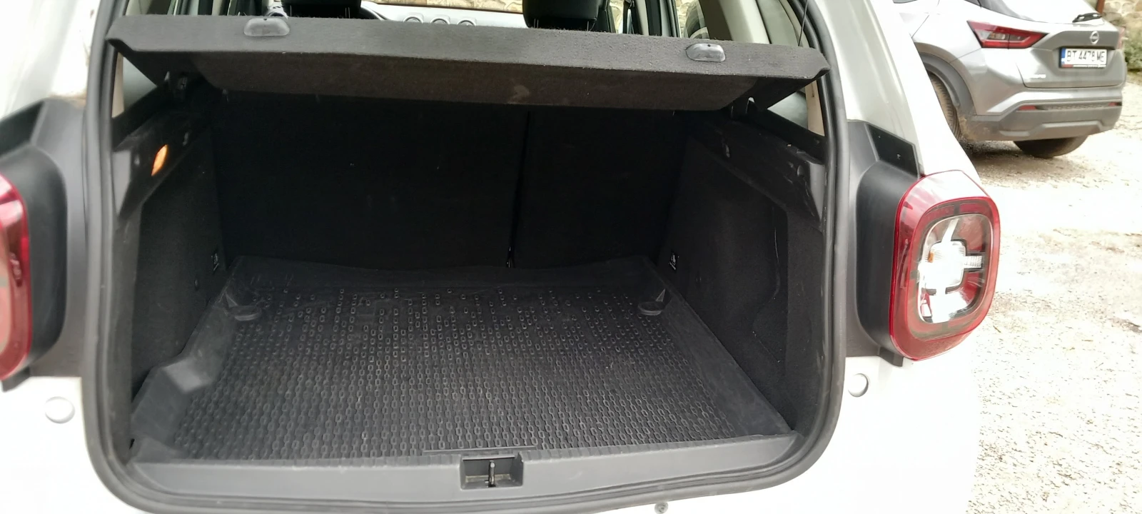 Dacia Duster 1.5 DCI  - изображение 7