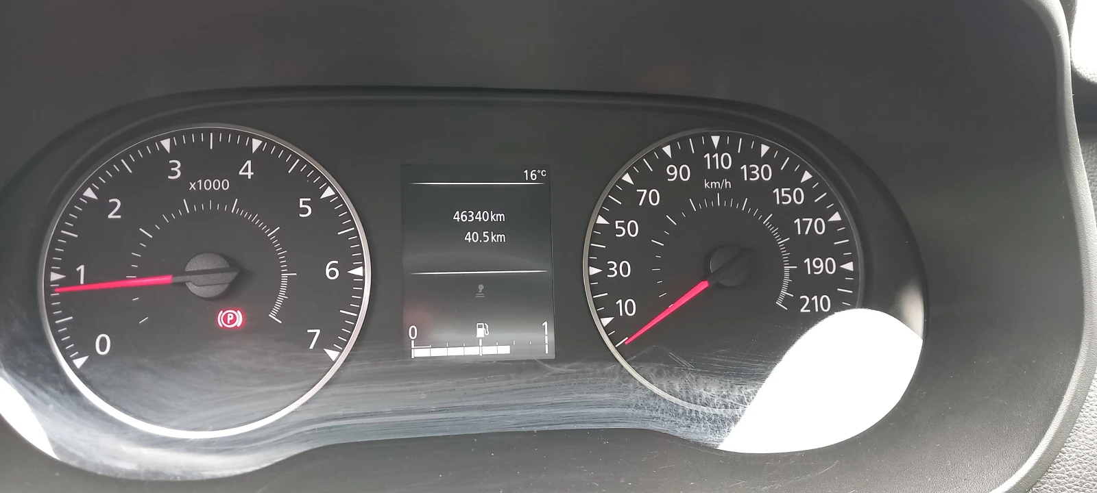 Dacia Duster 1.5 DCI  - изображение 6