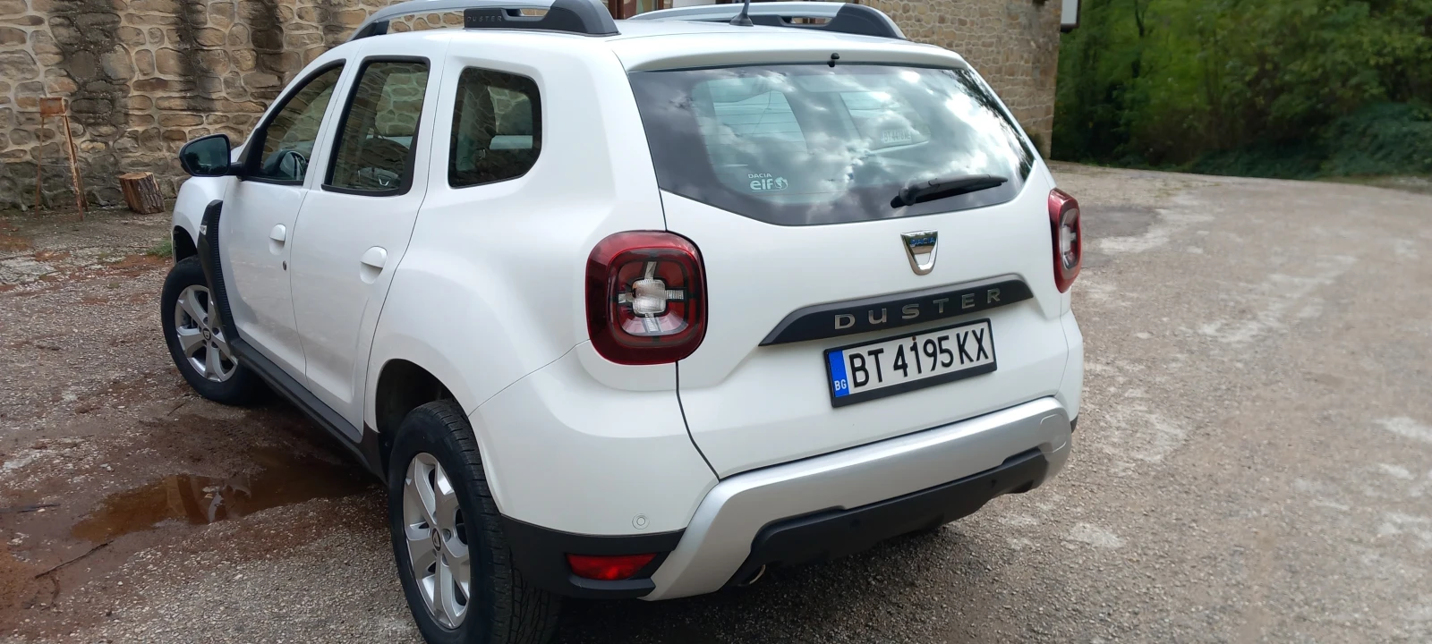 Dacia Duster 1.5 DCI  - изображение 4
