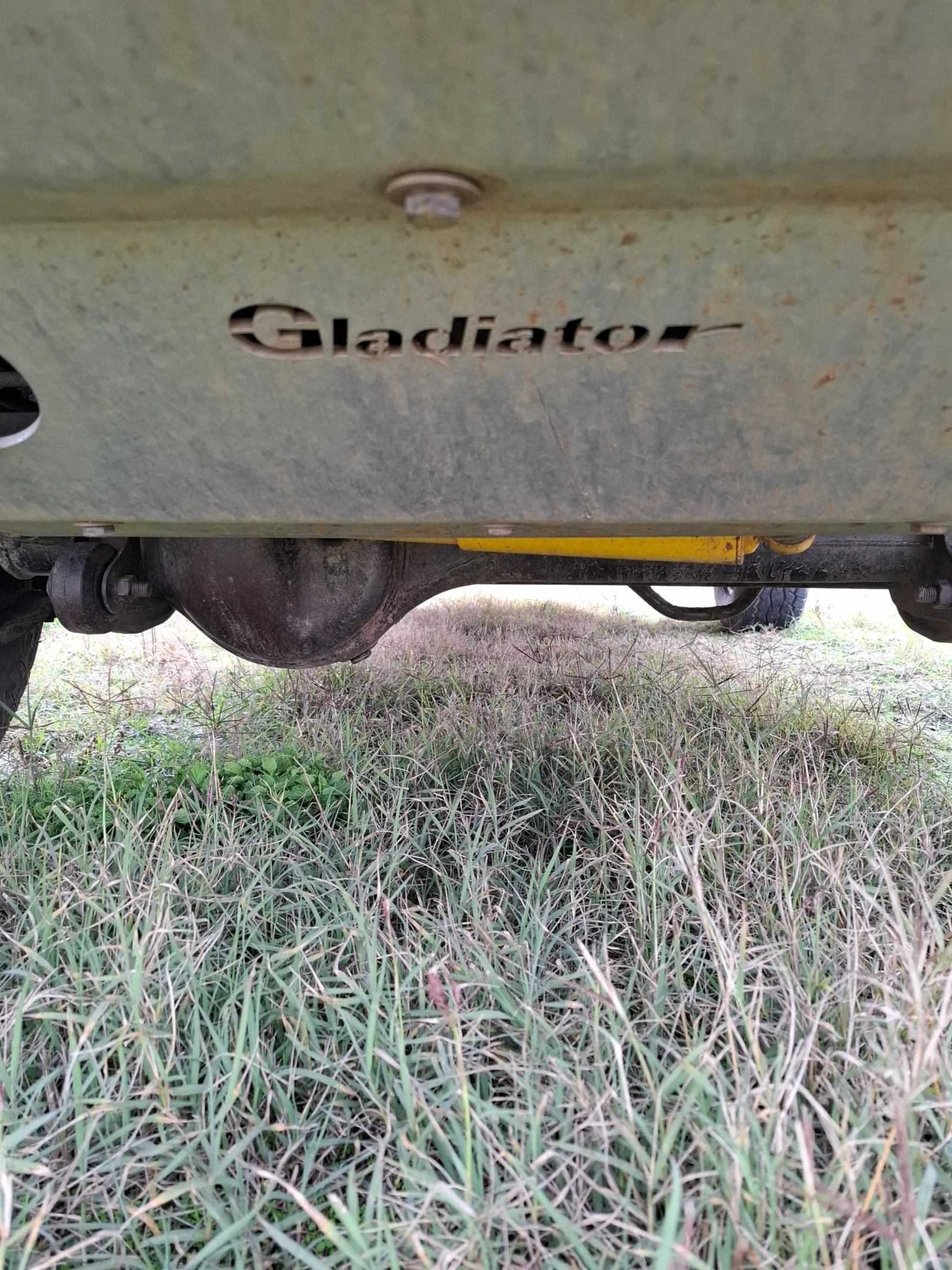 Nissan Patrol TOP - изображение 3