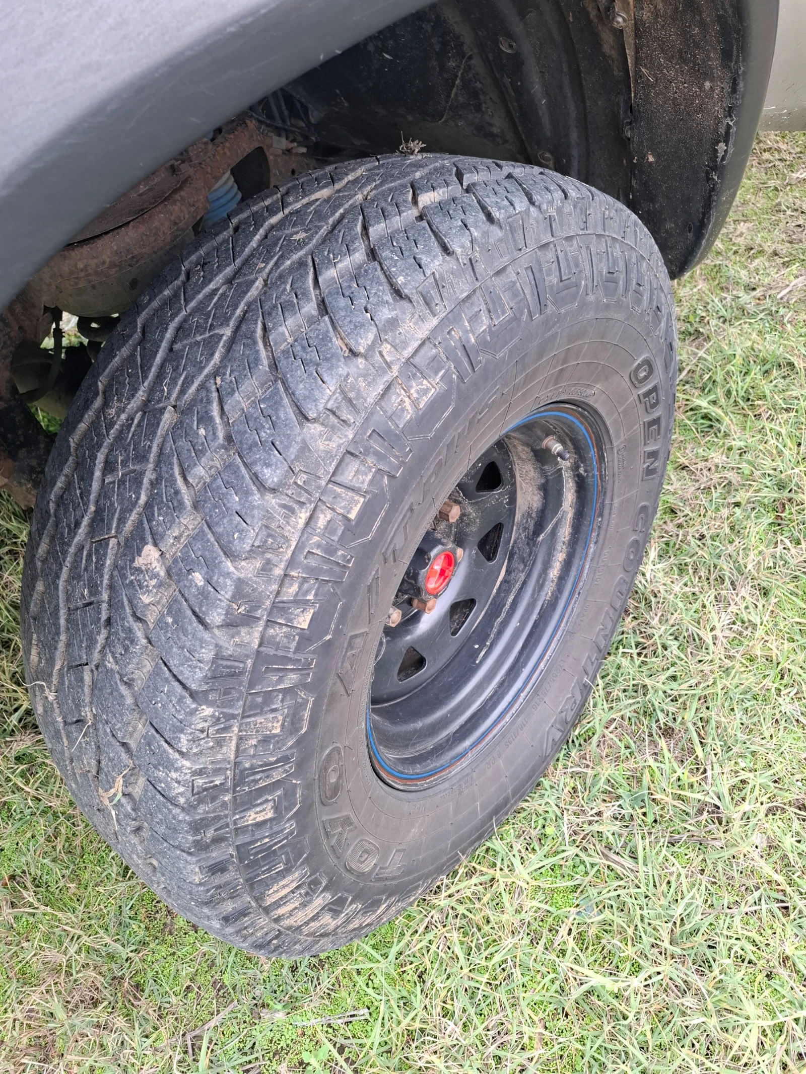 Nissan Patrol TOP - изображение 8